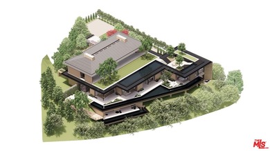 A remarkable development opportunity in Bel Air designed by - photo 18