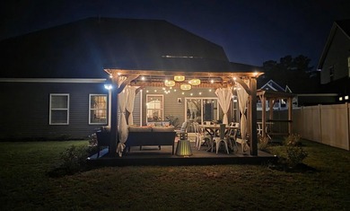 5196 Country Pine Drive | Clear Pond at Myrtle Beach National | - photo 20