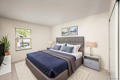 DETACHED Mira Mesa townhome w/ 2,035 sq ft of multi-level living - photo 20