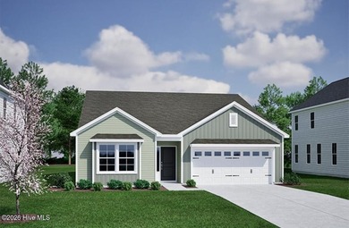 Welcome to the Durham II by Mungo Homes in the brand-new - photo 1