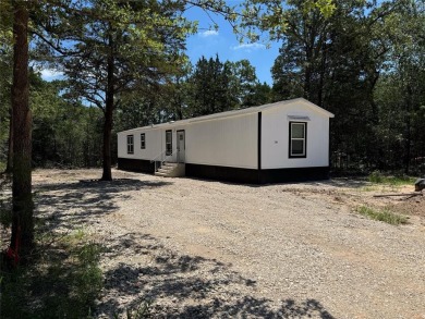 Cedar Creek Lake Home For Sale in Mabank Texas