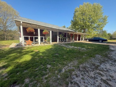 (private lake, pond, creek) Home For Sale in Antlers Oklahoma