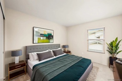 DETACHED Mira Mesa townhome w/ 2,035 sq ft of multi-level living - photo 21