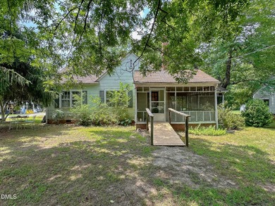 Opportunity awaits with this spacious 4-bedroom, 1.5-bath home - photo 1