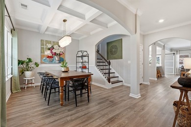 5196 Country Pine Drive | Clear Pond at Myrtle Beach National | - photo 23