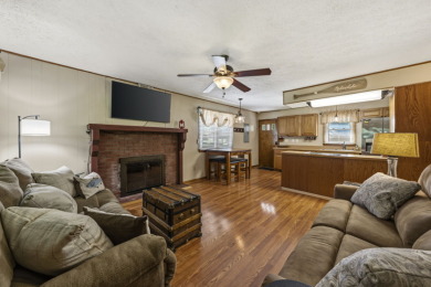 Cozy Waterfront Retreat With U-shaped End Dock - photo 19