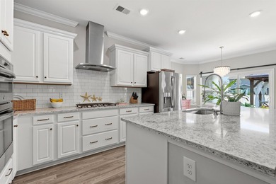 5196 Country Pine Drive | Clear Pond at Myrtle Beach National | - photo 26