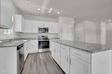 Welcome to the Durham II by Mungo Homes in the brand-new - photo 6