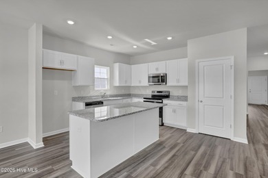 Welcome to the Durham II by Mungo Homes in the brand-new - photo 7