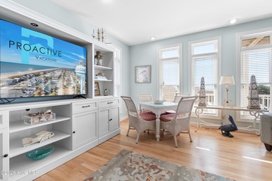 Welcome to 1313 Ocean Blvd W, ''Clippers Ocean Spray,'' a - photo 27