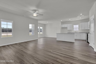 Welcome to the Durham II by Mungo Homes in the brand-new - photo 8