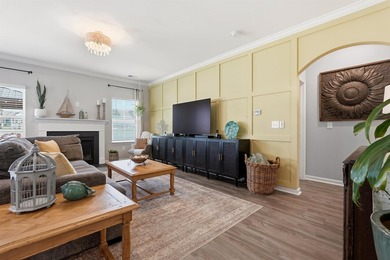 5196 Country Pine Drive | Clear Pond at Myrtle Beach National | - photo 29