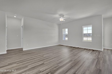 Welcome to the Durham II by Mungo Homes in the brand-new - photo 9