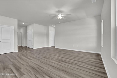 Welcome to the Durham II by Mungo Homes in the brand-new - photo 10