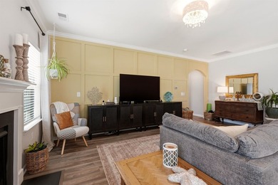 5196 Country Pine Drive | Clear Pond at Myrtle Beach National | - photo 32
