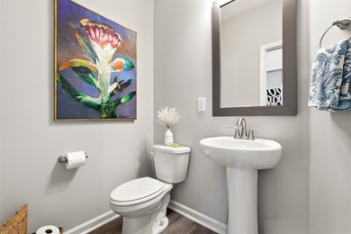 5196 Country Pine Drive | Clear Pond at Myrtle Beach National | - photo 34