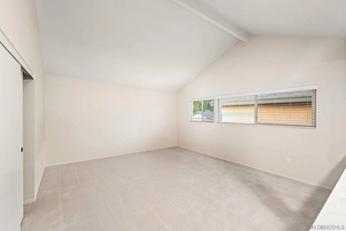 DETACHED Mira Mesa townhome w/ 2,035 sq ft of multi-level living - photo 37