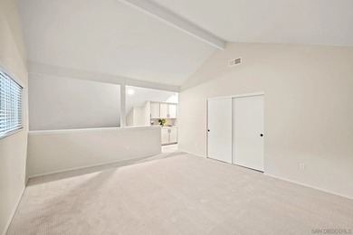 DETACHED Mira Mesa townhome w/ 2,035 sq ft of multi-level living - photo 38