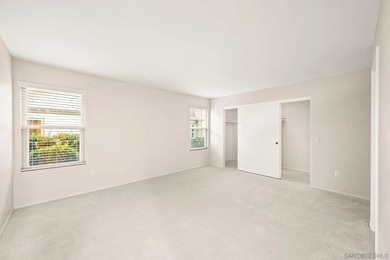DETACHED Mira Mesa townhome w/ 2,035 sq ft of multi-level living - photo 39