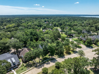 Build Your Dream Home in Eagle's Bluff on Lake Palestine - photo 8