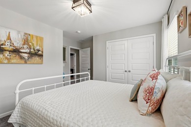 5196 Country Pine Drive | Clear Pond at Myrtle Beach National | - photo 43