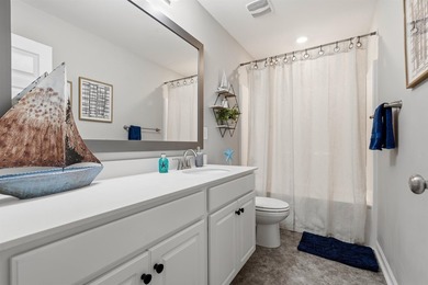 5196 Country Pine Drive | Clear Pond at Myrtle Beach National | - photo 48