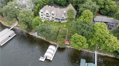 Lake Home For Sale in Orono, Minnesota
