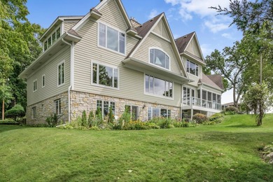 Exquisite Lake Minnetonka Luxury Residence - Orono, North Arm - photo 2