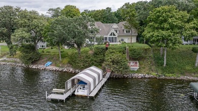 Exquisite Lake Minnetonka Luxury Residence - Orono, North Arm - photo 3