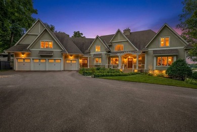 Exquisite Lake Minnetonka Luxury Residence - Orono, North Arm - photo 4