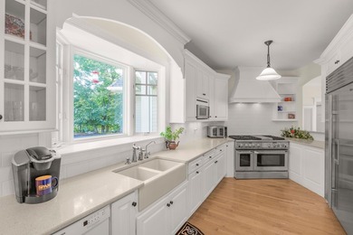 Exquisite Lake Minnetonka Luxury Residence - Orono, North Arm - photo 5