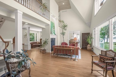 Exquisite Lake Minnetonka Luxury Residence - Orono, North Arm - photo 8
