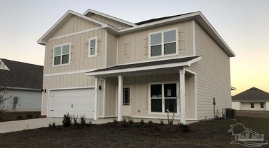 Welcome to Deer Ridge Crossing in Gulf Breeze, FL! The stunning - photo 1
