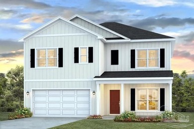 Welcome to Deer Ridge Crossing in Gulf Breeze, FL! The stunning - photo 2