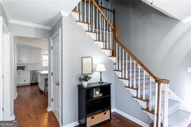 Welcome home to this inviting 4-bedroom, 3-bath residence in