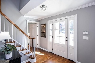 Welcome home to this inviting 4-bedroom, 3-bath residence in