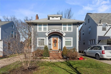 Lake Erie - Cuyahoga County Home Sale Pending in Rocky River Ohio