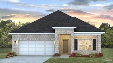 NEW floorplan, the 'LAMAR', is a well-designed 1 story model - photo 1