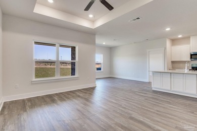 NEW floorplan, the 'LAMAR', is a well-designed 1 story model - photo 4