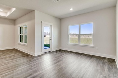 NEW floorplan, the 'LAMAR', is a well-designed 1 story model - photo 6