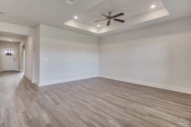 NEW floorplan, the 'LAMAR', is a well-designed 1 story model - photo 8