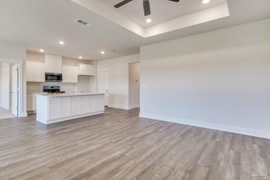 NEW floorplan, the 'LAMAR', is a well-designed 1 story model - photo 9