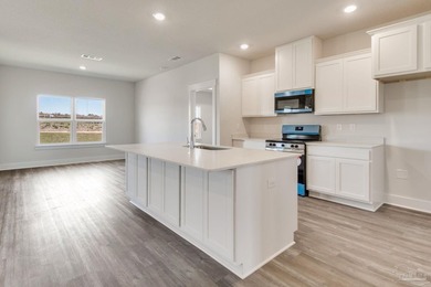 NEW floorplan, the 'LAMAR', is a well-designed 1 story model - photo 10
