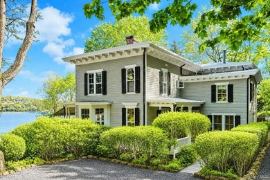FIRST TIME ON MARKET IN 30 YEARS - *ARCADIA* circa 1850 Historic - photo 1