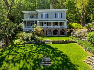 FIRST TIME ON MARKET IN 30 YEARS - *ARCADIA* circa 1850 Historic - photo 3