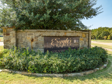 Build Your Dream Home in Eagle's Bluff on Lake Palestine - photo 37