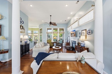 Beautiful 3BR 2.5BA Lowcountry style home in Tidewater - photo 11