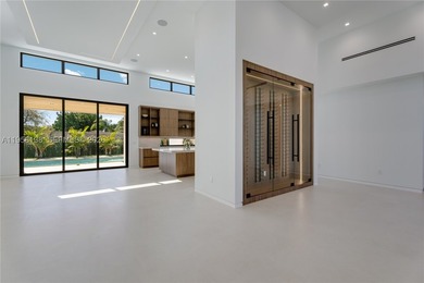 This custom, one-of-a-kind modern new construction home - photo 11