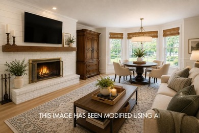 This home presents a rare opportunity to become part of the - photo 11