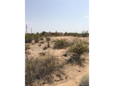 Lake Mead Lot For Sale in Meadview Arizona